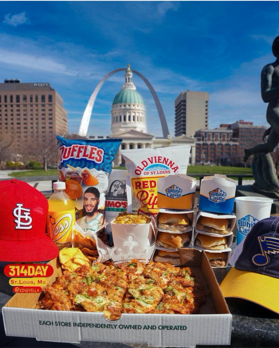 AliveSTL's tweet photo. Happy #314day ! St. Louis is a wonderful community that ALIVE is honored to serve. The support we receive from our local partners donating their time and money to ALIVE’s mission is so inspiring and drives us even harder to promote safety, healing, and hope in St. Louis. https://t.co/GRDyjCuYFF