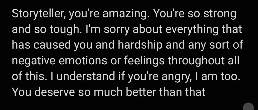 NatParfaitGirls's tweet photo. My Final Thoughts. https://t.co/jBgmbX4Se0