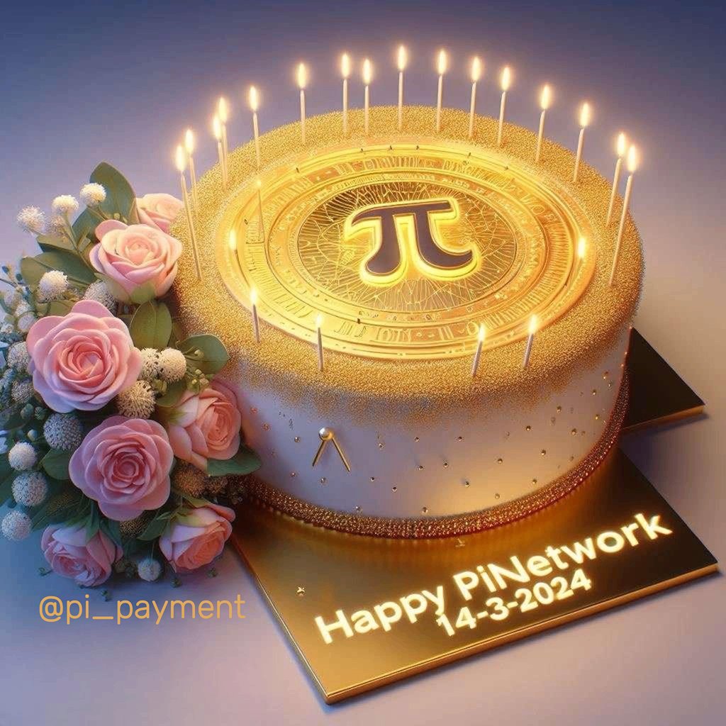 Pi Payment tweet media