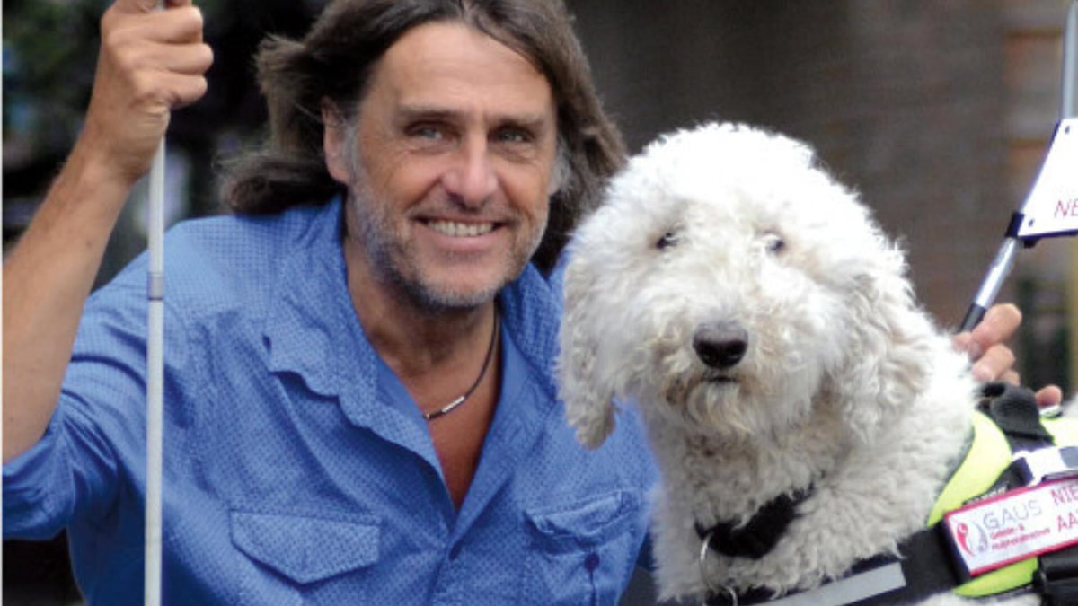 Koninklijke Visio tweet media