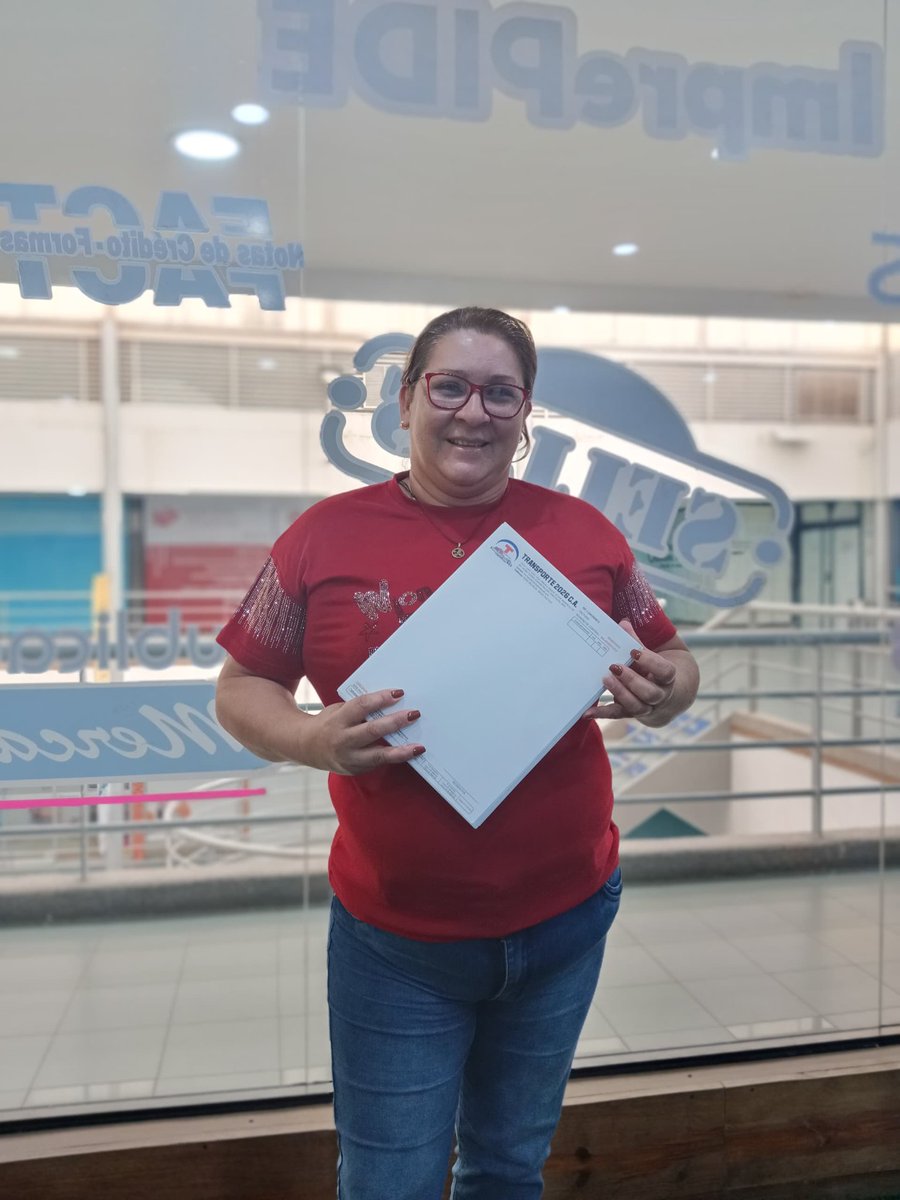 ImprePIDE's tweet photo. ¡Descubre la diferencia que hace la calidad! 🌟
 
Ve a nuestro cliente feliz con su nuevo talonario

¿Listo para experimentar la excelencia?

 ¡Únete a nuestra comunidad de clientes satisfechos! 

ImprePIDE, ¡Crecemos Contigo!

#ImprentaDigital #DiseñoGráfico #ClienteSatisfecho https://t.co/MItHE5bIfr