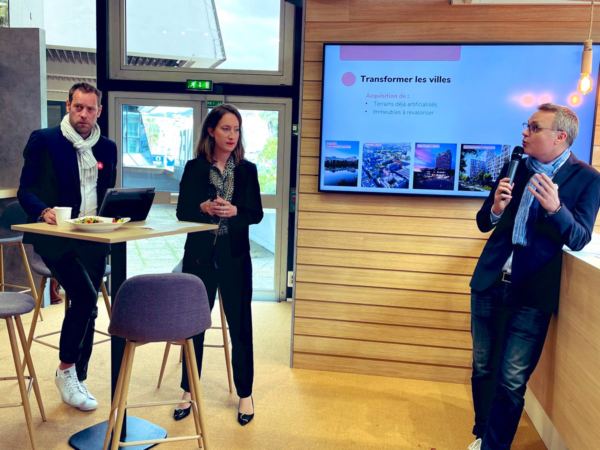 Linkcity tweet media