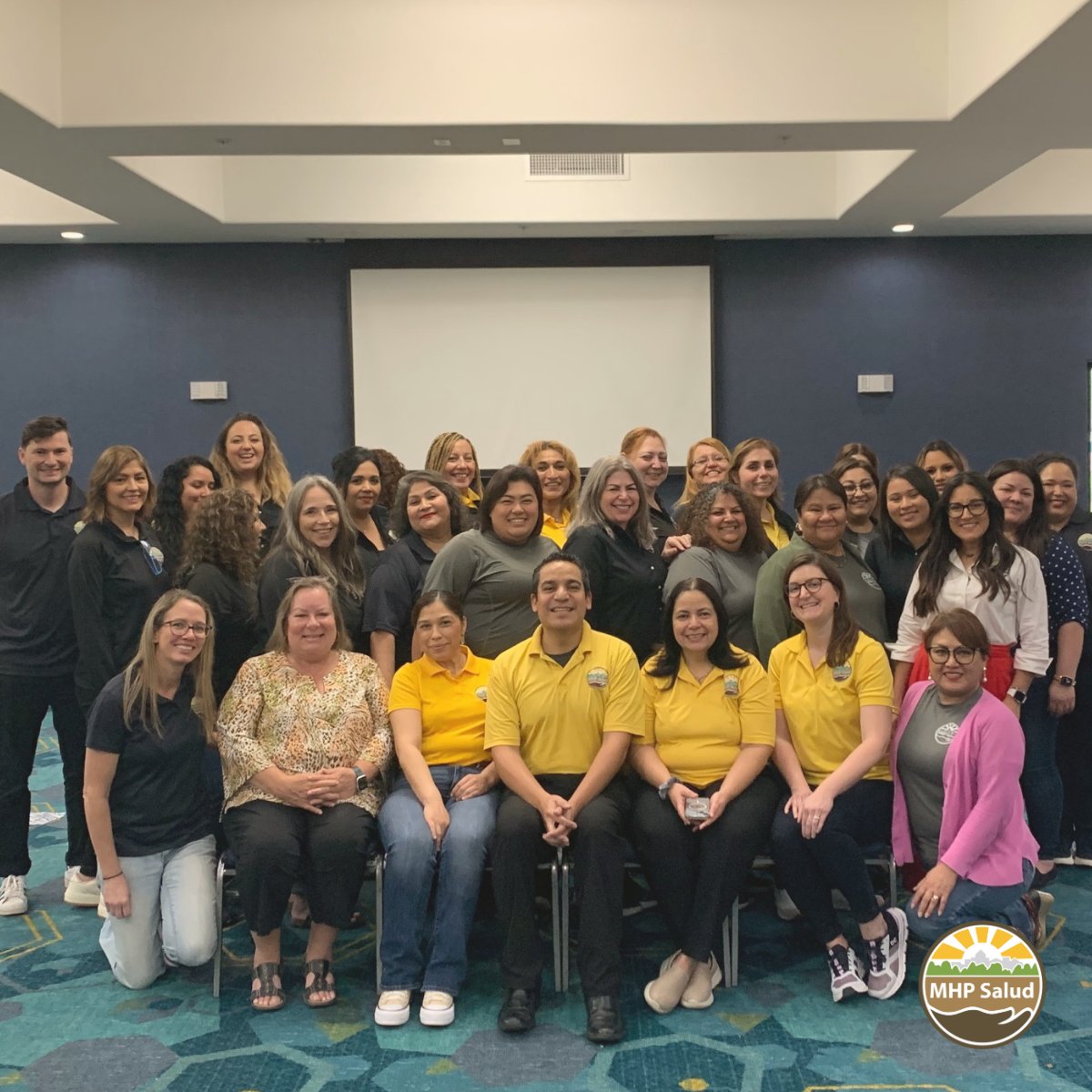 It's all about the people! Our leadership team LOVED spending time in the RGV last week. After a week of collaborating with partners, CHWs, board members, and program participants, we're excited to do even more for our communities! Join us! mhpsalud.org/get-involved/