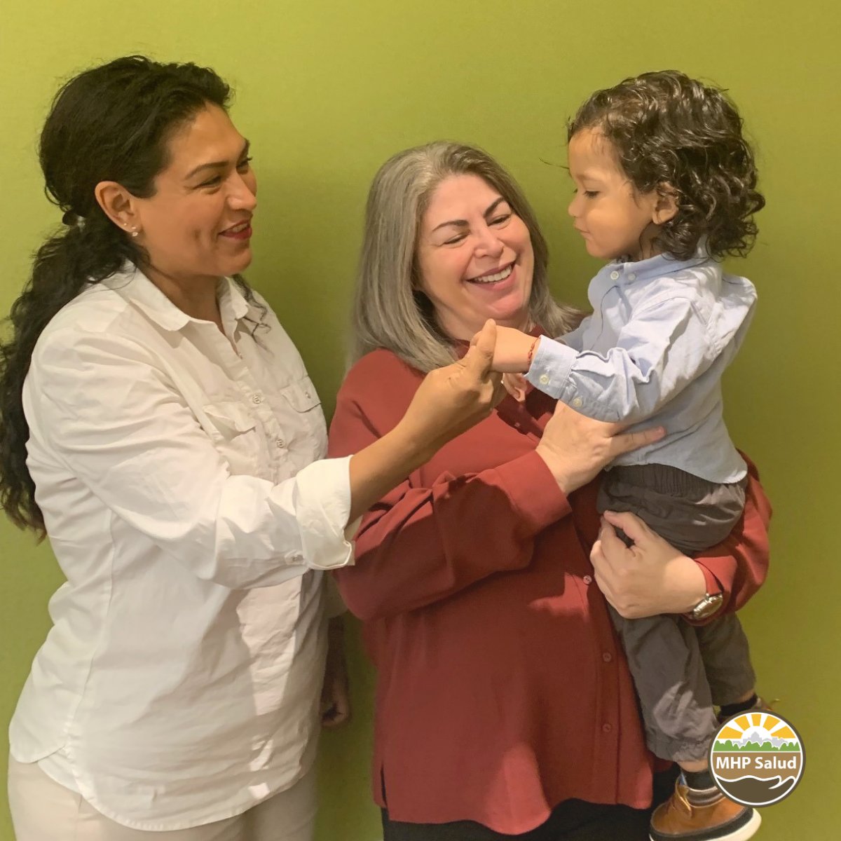 MHPSalud's tweet photo. It's all about the people! Our leadership team LOVED spending time in the RGV last week. After a week of collaborating with partners, CHWs, board members, and program participants, we're excited to do even more for our communities! Join us! https://t.co/Q0auW0Mz27 https://t.co/eMoPccyay0
