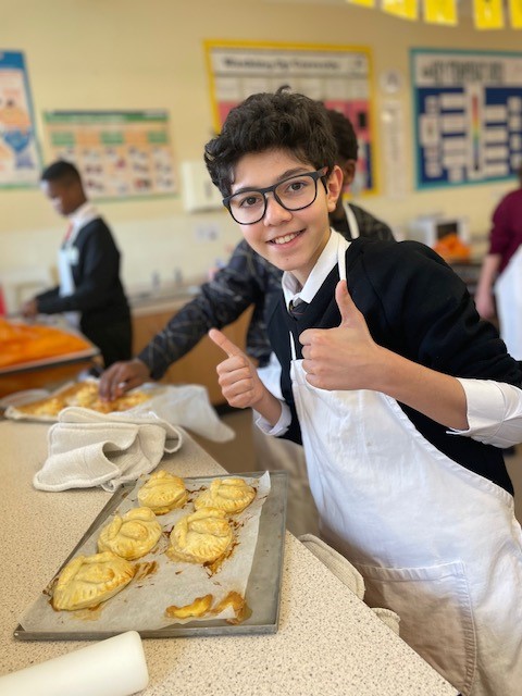 π Happy Pi Day! π

Today we are celebrating by wearing numbers, activities in class &amp; various competitions while raising money for Southend hospital’s SCBU.  Winners to be announced soon..!