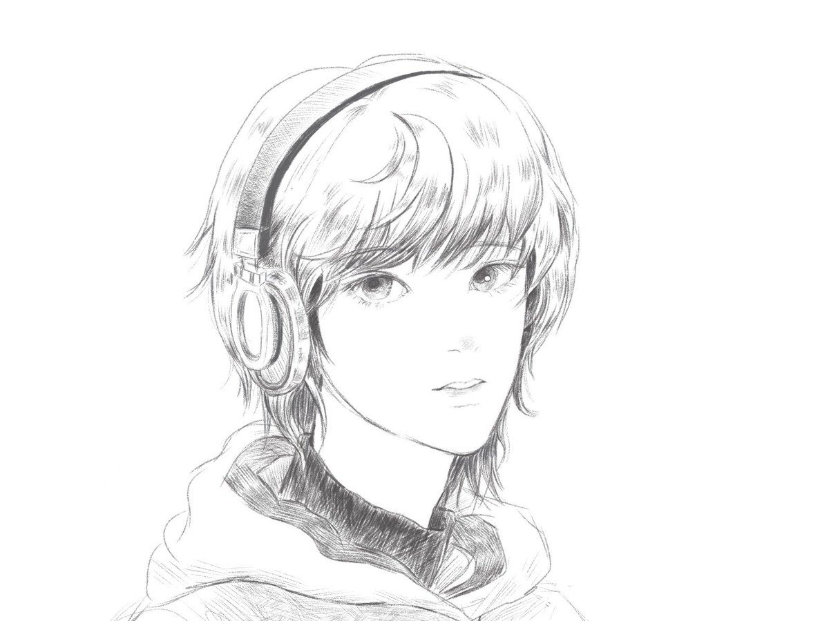 只要一想到你
世界在明亮的光晕里倒退
#lookism #johanseong #외모지상주의 #성요한