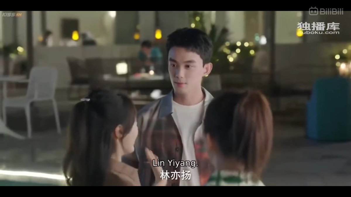 KCDramaWings's tweet photo. Only now do we get a meet the bestfriend moment!
#AmidstASnowstormofLoveEp30 #在暴雪时分 #WuLei #LeoWu #吴磊 #ZhaoJinmai #赵今麦 #AmySun https://t.co/tv7JCETdbN