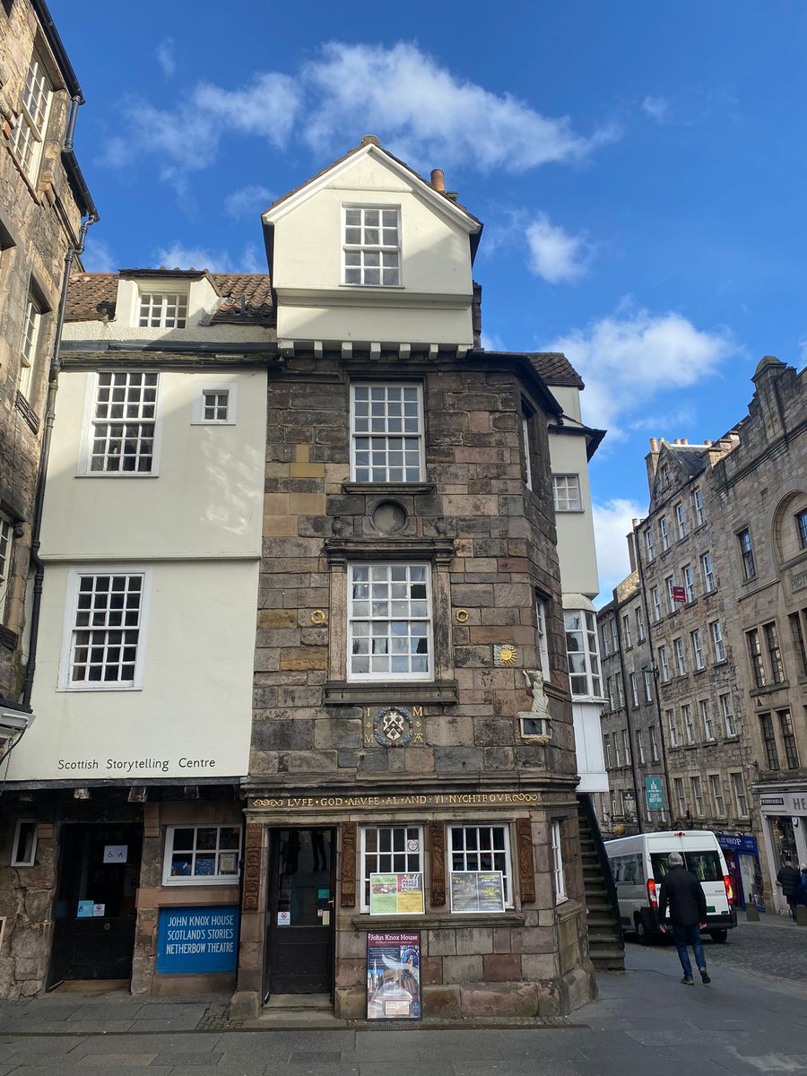 Scottish Storytelling Centre (@scotstorycentre) on Twitter photo Can you believe this was just last week! We're looking forward to more 🌞 as the days grow longer. Atm the weather may be dreich but we are open from 10am -6pm daily so do pop in and say hello! A warm dry welcome awaits you with exhibits to view & refreshments from <a href="/BoxHaggis/">The Haggis Box</a> Can you believe this was just last week! We're looking forward to more 🌞 as the days grow longer. Atm the weather may be dreich but we are open from 10am -6pm daily so do pop in and say hello! A warm dry welcome awaits you with exhibits to view & refreshments from <a href="/BoxHaggis/">The Haggis Box</a>