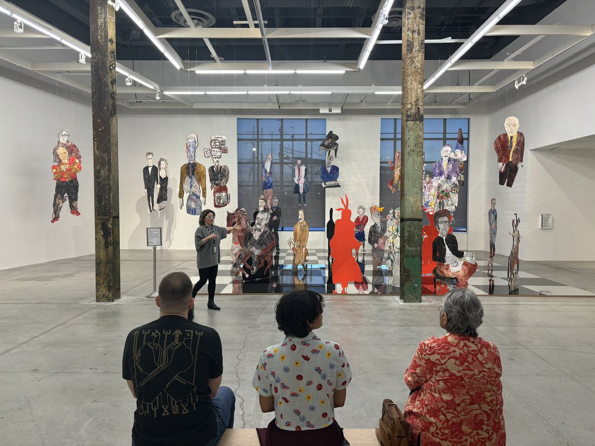 Tim Kocur (@t_kocur) on Twitter photo 10 more days to see the great FREE exhibits at the <a href="/ThePowerPlantTO/">The Power Plant Contemporary Art Gallery</a>!
Iāll also be at the April 4th āTrip the Breakerā event. Get your tickets: eventbrite.ca/e/trip-the-bre⦠10 more days to see the great FREE exhibits at the <a href="/ThePowerPlantTO/">The Power Plant Contemporary Art Gallery</a>!
Iāll also be at the April 4th āTrip the Breakerā event. Get your tickets: eventbrite.ca/e/trip-the-breā¦