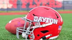 Excited to be @DaytonFootball for a spring practice this weekend! Thank you @CoachFlaherty4 for having me!! @coach_hebert @CoachJuice_1 @HoundsCoachA @SWiltfong247 @IndianaPreps @PrepRedzoneIN