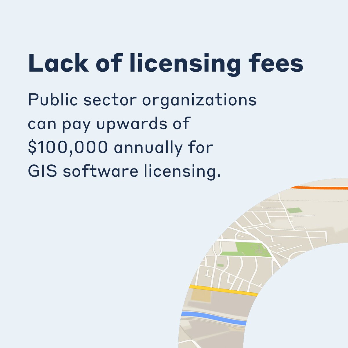 psdcitywide's tweet image. What are the benefits of open source software? 

Swipe to find out ➡️ or click here for a complete review: hubs.ly/Q02mxsZ80

#publicsector #localgovtech #opensourcesoftware