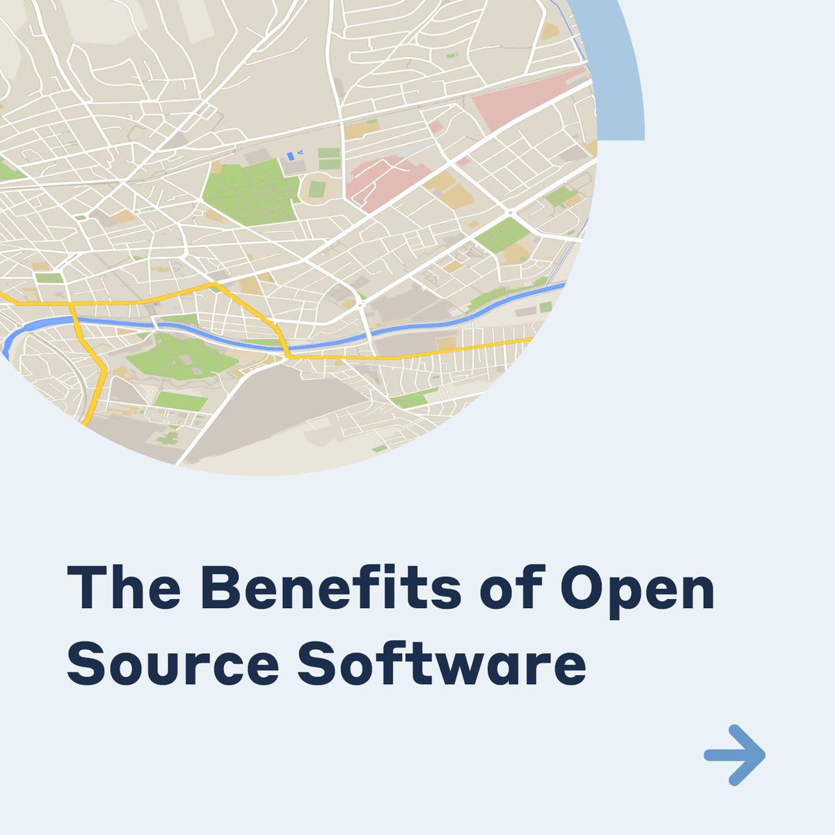 psdcitywide's tweet image. What are the benefits of open source software? 

Swipe to find out ➡️ or click here for a complete review: hubs.ly/Q02mxsZ80

#publicsector #localgovtech #opensourcesoftware