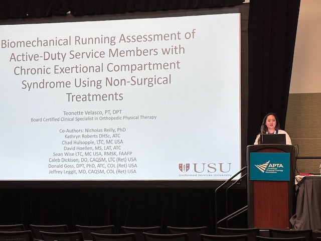 The Geneva Foundation tweet media