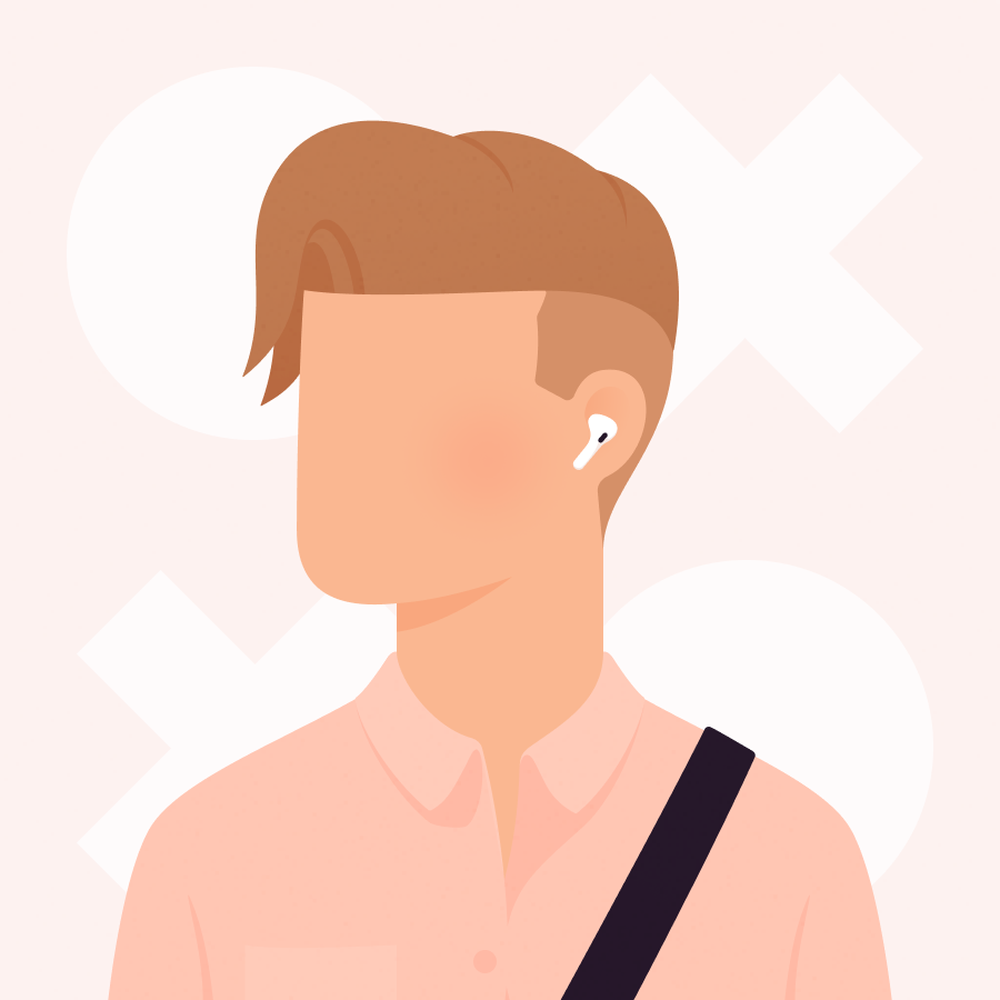 Gm sunshines ☀️
What are you getting into today?