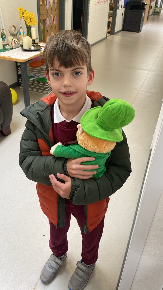 Scoil Phádraig Clane tweet media