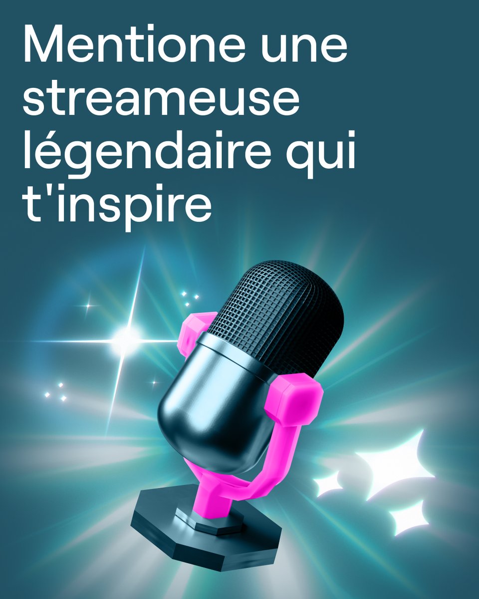 Twitch FR tweet media