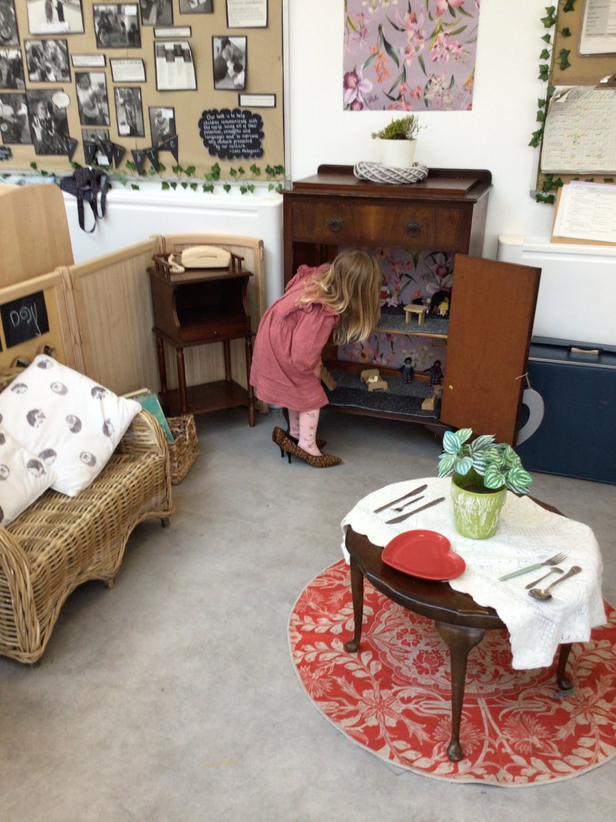 Space Place Early Years Centre (@spaceplaceeyc1) on Twitter photo Our children are beginning to explore the newly developed imaginative play- retro home ๐ก Our new cosy home area is supporting role play experiences <a href="/PlayPioneerScot/">Play Pedagogy Pioneers of Scotland ๐ด๓ ง๓ ข๓ ณ๓ ฃ๓ ด๓ ฟ</a> <a href="/EducationScot/">Education Scotland</a> <a href="/SACEarlyYears/">SAC Early Years</a> #beingme #RtA <a href="/southayrshire/">South Ayrshire Council</a> <a href="/suzannezeedyk/">Suzanne Zeedyk</a> Our children are beginning to explore the newly developed imaginative play- retro home ๐ก Our new cosy home area is supporting role play experiences <a href="/PlayPioneerScot/">Play Pedagogy Pioneers of Scotland ๐ด๓ ง๓ ข๓ ณ๓ ฃ๓ ด๓ ฟ</a> <a href="/EducationScot/">Education Scotland</a> <a href="/SACEarlyYears/">SAC Early Years</a> #beingme #RtA <a href="/southayrshire/">South Ayrshire Council</a> <a href="/suzannezeedyk/">Suzanne Zeedyk</a>
