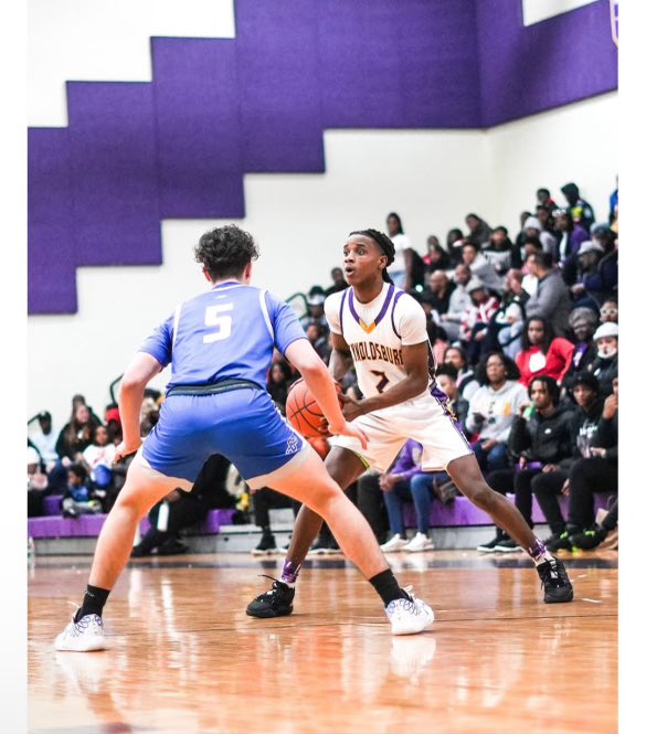 Charger Nation Welcome’s 6’2” Point Guard Nehemiah Taylor From Reynoldsburg HS@NehemiahTaylor9! Nehemiah Brings Great Court Awareness and High Basketball IQ! #ReCharging ⚡️⚡️⚡️⚡️