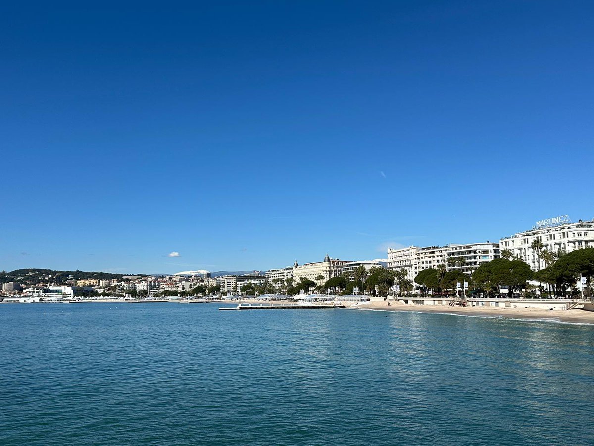 Lentekriebels op voorzichtig optimistische <a href="/MIPIMWorld/">MIPIM</a>