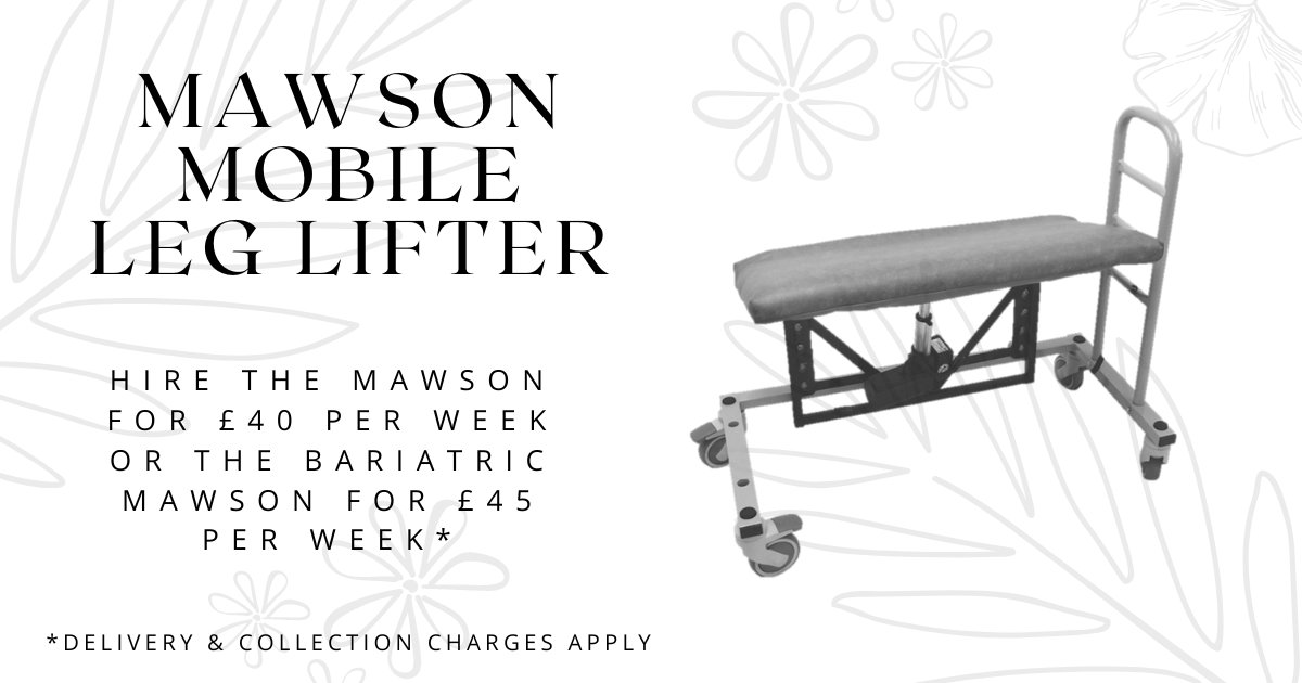 kihtohealthcare's tweet photo. The Mawson and Bariatric Mawson electric leg lifters are particularly well-suited for care homes or nursing homes. Their mobility allows for easy transfer from one bed to another.
#LegLifter #SpecialistEquipment #DisabilityAwarenessMonth #RestfulSleep #DreamOn #SleepBetter https://t.co/AEaRPZgrAf