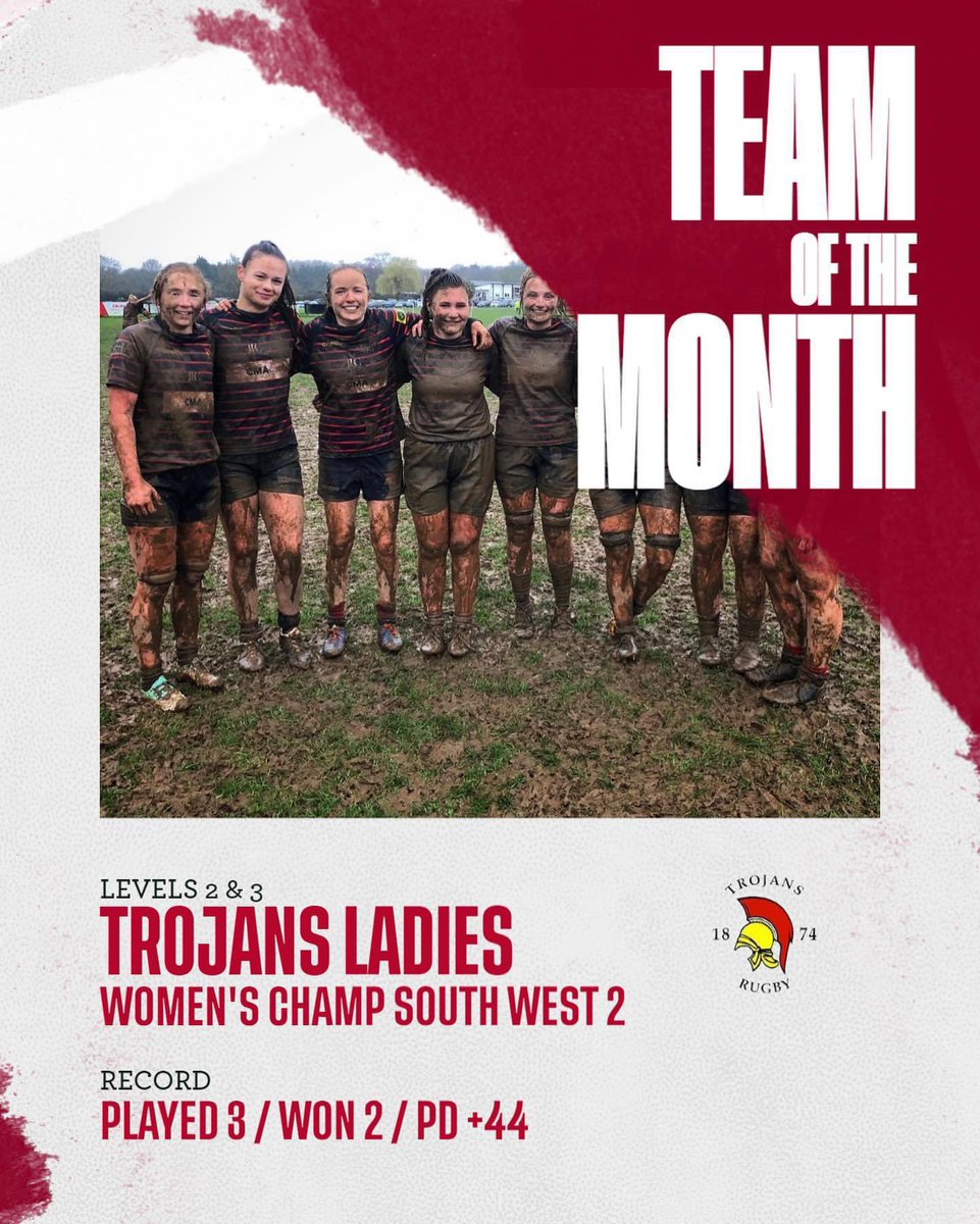 @WashingSky @PersilLaundry @fairylaundryaid fancy sponsoring team of the month @TrojansLadies @TrojansFC1874 contact me if you are interested #sponsorship #thisgirlcan
