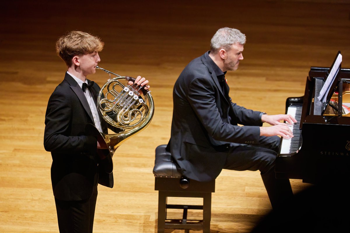 ✨Millfield Music hosted their Open Musicians’ Platform concert on Monday! 🎶The event saw students at Grades 5-7 in any instrument or voice perform in the Johnson Hall. 📷You can view the photo album of the evening here: bit.ly/3TfUvho