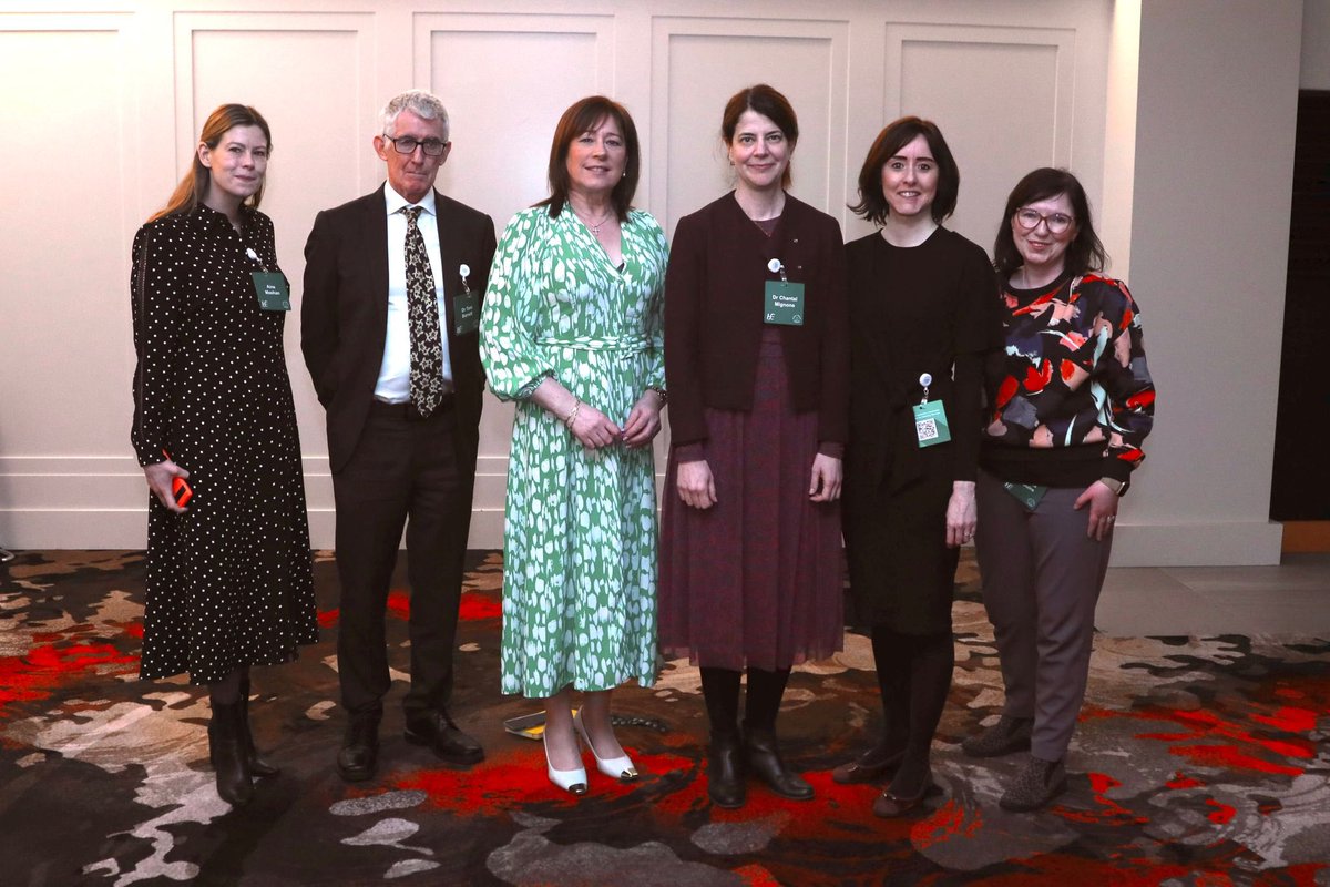 National Immunisation Office Dublin team with Kathy Taffee GP Nursing Coordinator CH CDLMS at the the National Immunisation Conference in Sligo @CHO2west @MMurphyPDCGPN @nmpduwest @GPNS_IRL @LCarrollPDCGPN @kdtaaffe @MarieCantwell20 @mariecourtneyb1 @HSEImm @hselive @HSECHODNCC