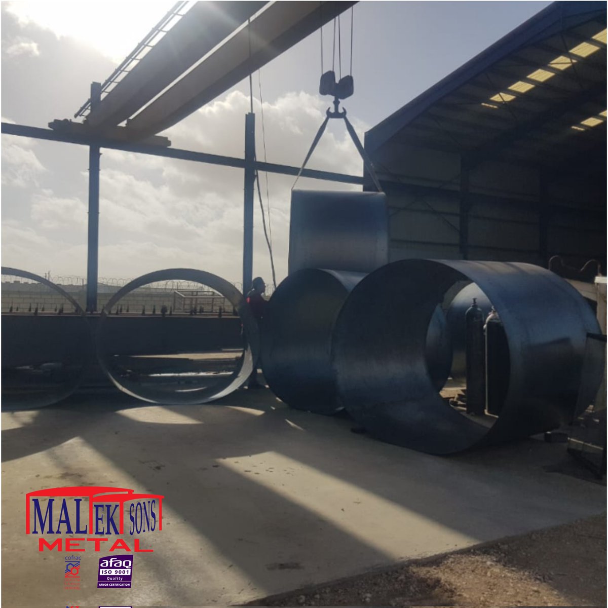 #tanks #fueltanks #fueltanksafety #machinery #manufacturing #tanks #pipes #making #machines #weldingmachine #hydraulic #automatic #cutoffmachine #metalsheet #metalindustry #steel #steelwork #steelfactory #maleksonsmetal