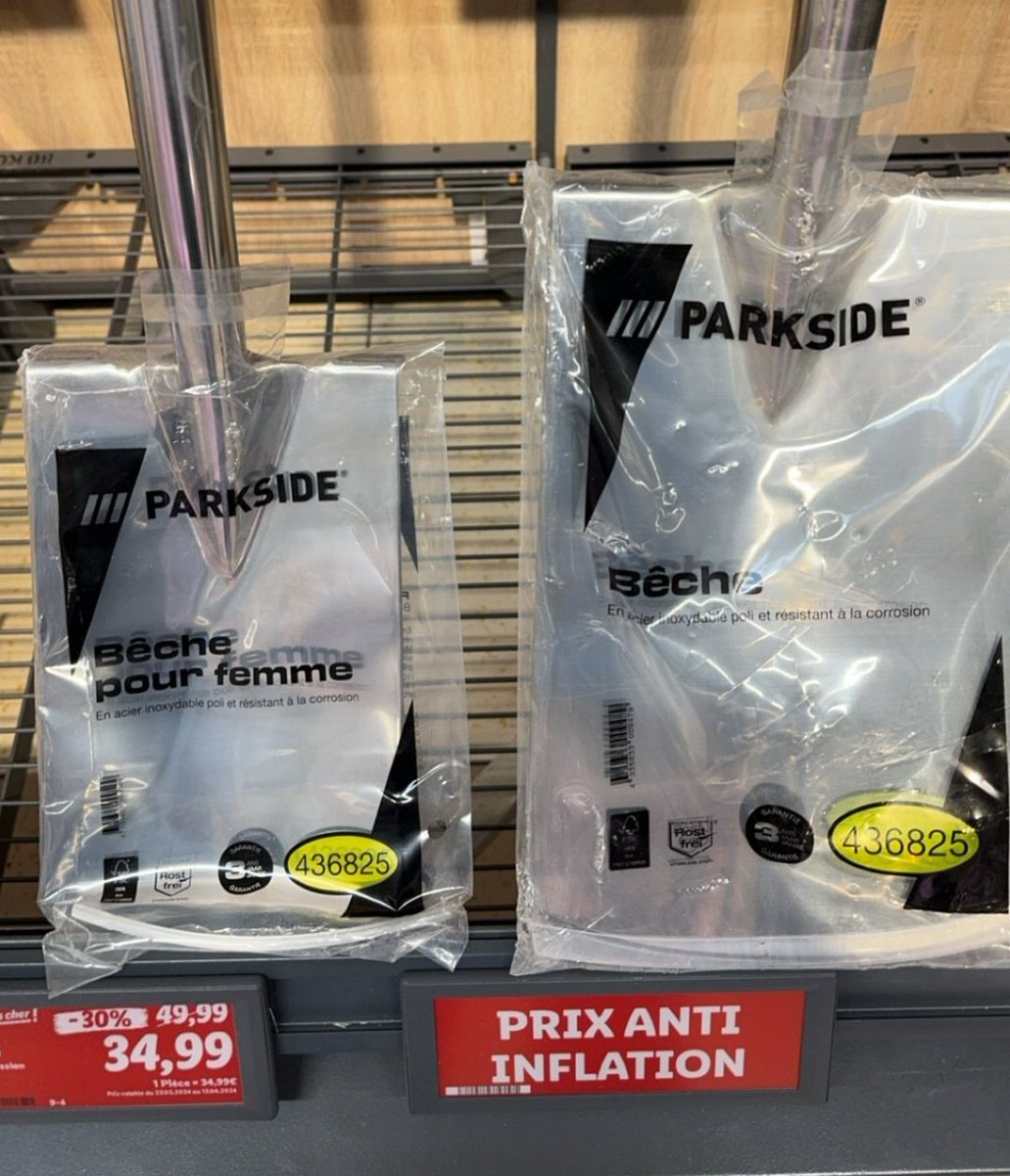 Pépite Sexiste tweet media