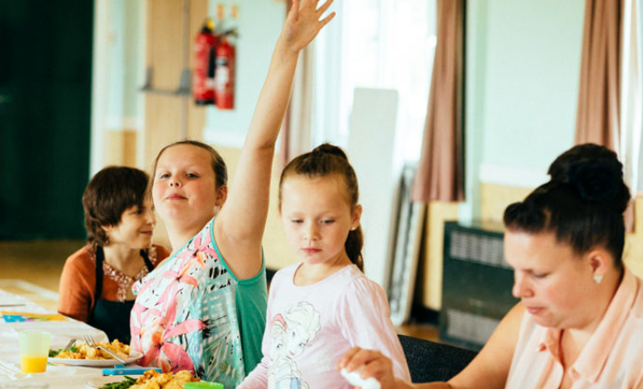 It's International school meals day Do you believe that all children deserve a hot meal at school? We do, that's why we are supporting the National Education Union’s ‘No Child Left Behind Campaign’ Show your support 👉manchestersouthcentral.foodbank.org.uk/news/