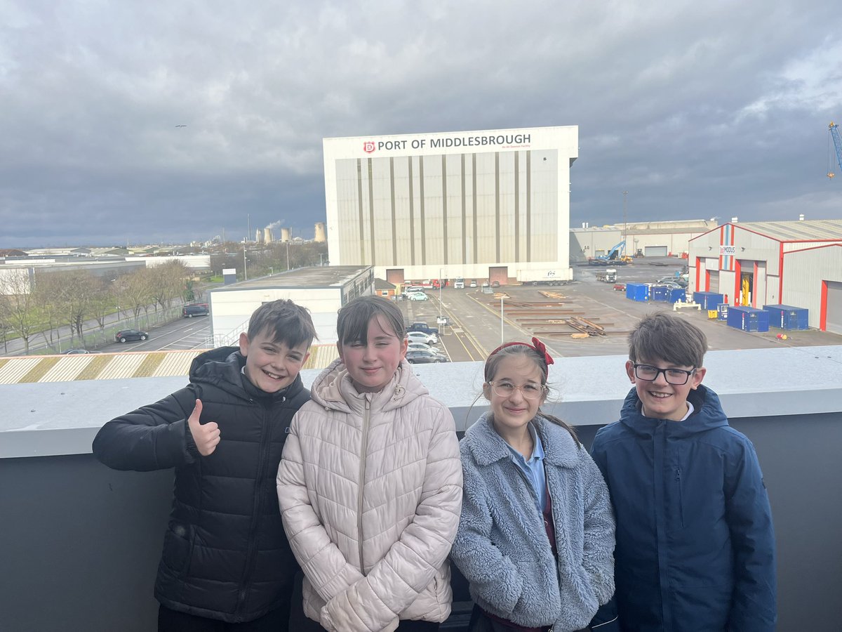 Cleves Cross Primary tweet media