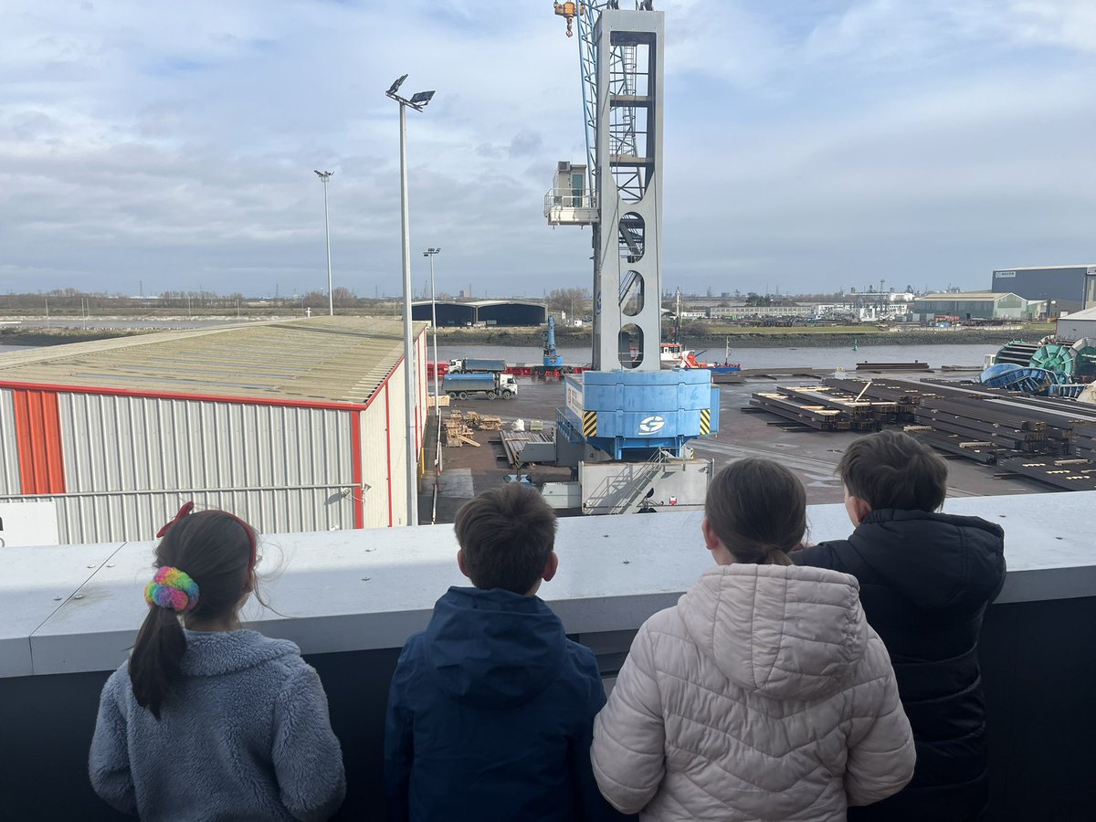 Cleves Cross Primary tweet media