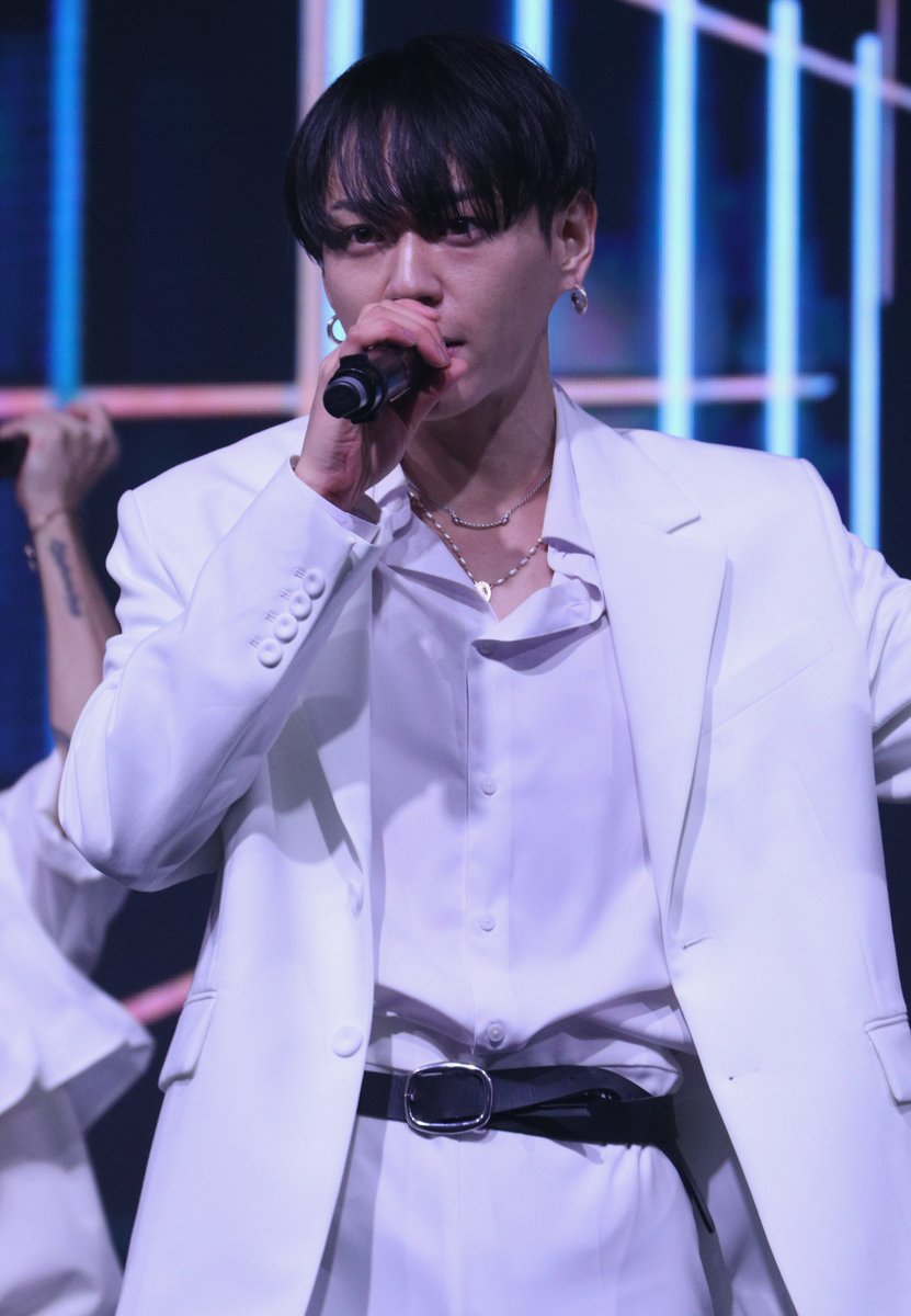 19980318com's tweet photo. 240309 JapanExpoSud Marseille 2024

#u_pia / #uandpia / #ユーエンピー /
#エンピ / #portrait / #ライブ写真 / 
#saizen / #jeasun 

@uandpiaofficial https://t.co/3d6UiAOJpD