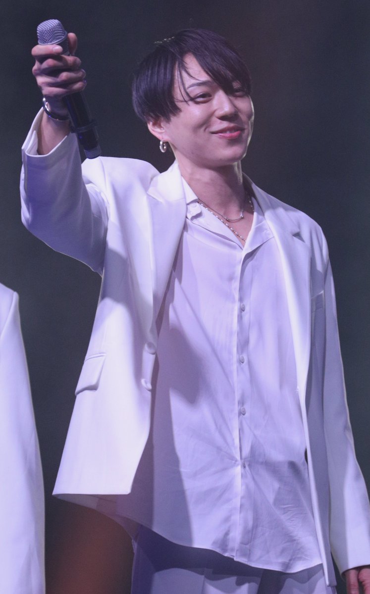19980318com's tweet photo. 240309 JapanExpoSud Marseille 2024

#u_pia / #uandpia / #ユーエンピー /
#エンピ / #portrait / #ライブ写真 / 
#saizen / #jeasun 

@uandpiaofficial https://t.co/3d6UiAOJpD