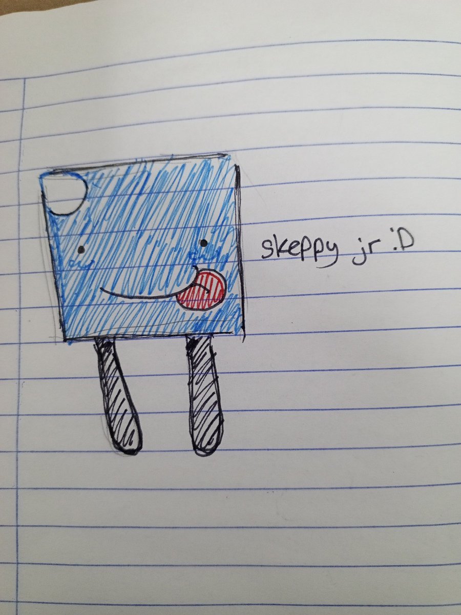 r7sey's tweet photo. school doodles :b #doodles #fanart #skeppyfanart #skeppy #art https://t.co/EICXL5TzLH
