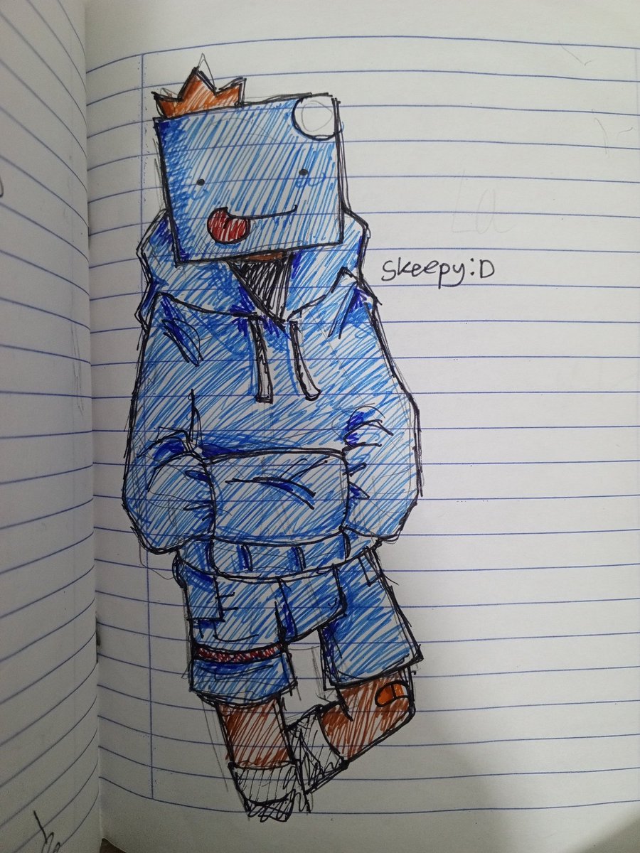r7sey's tweet photo. school doodles :b #doodles #fanart #skeppyfanart #skeppy #art https://t.co/EICXL5TzLH