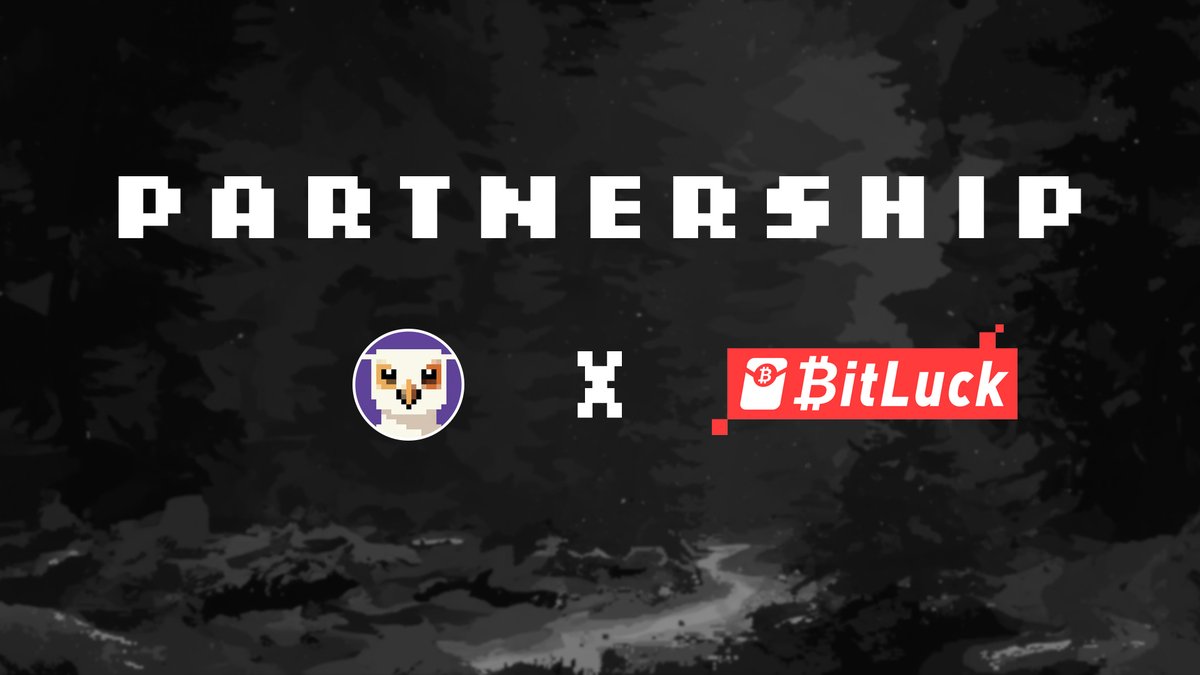 BitLuck 🧧 tweet media