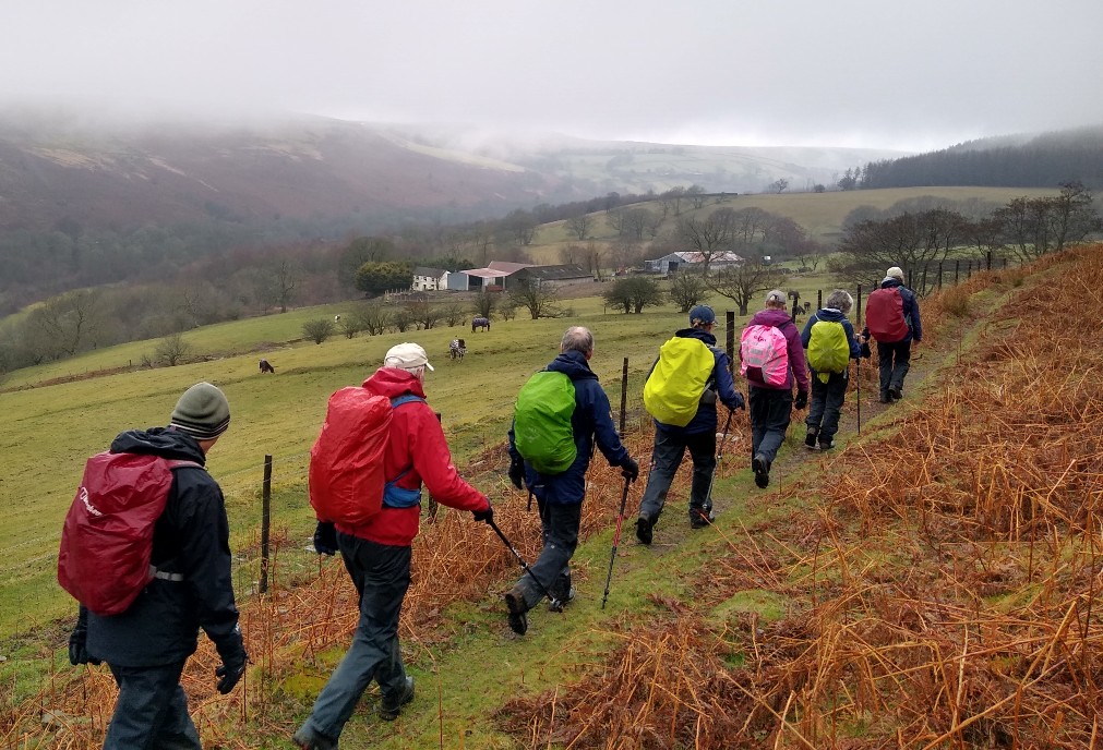 Eisiau darganfod mwy am ein prosiect Llwybrau at Ffyniant gyda @CSPowys yn #Coelbren ? Ymunwch â ni ar 28 Ebrill am daith gerdded leol, a darganfod mwy am ein hymdrechion i wella llwybrau a mynediad lleol. facebook.com/events/3318368…