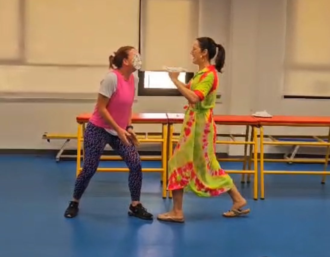 ✨ Carly Peart 🌟 tweet media