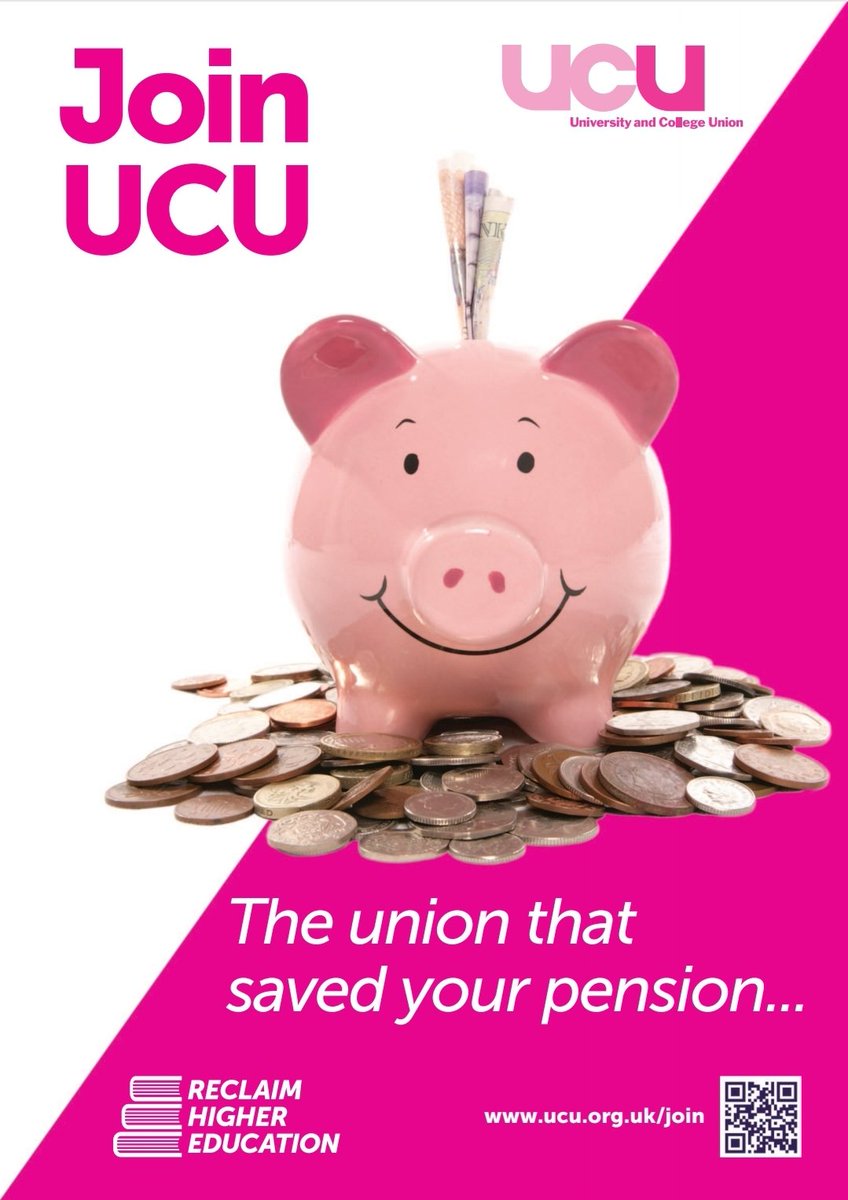 Proud of our achievements #Astonucu #pension