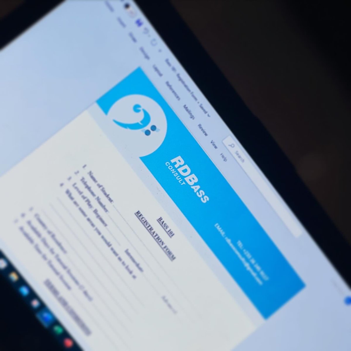 bassconnect_af's tweet image. Registration forms are ready!!!! No matter where you are in this world we got you covered. Send us a message on +233262459117. 

Let us help you take your bass playing to the next level on this intensive one on one sessions. We start again next month!  #Bass_101 #basstutorials