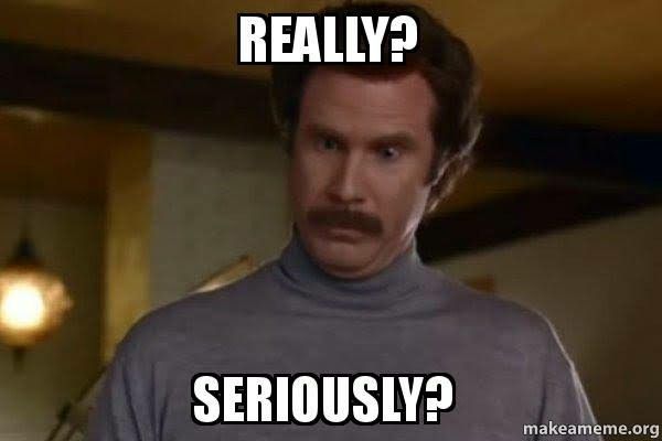 Me after another day not being able to sign into Twitter 💩💩💩