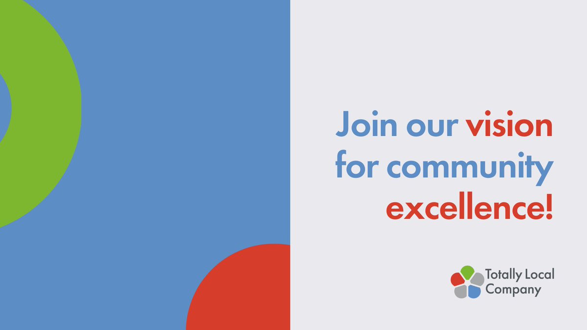 At TLC, we offer high-quality and affordable services in a safe and welcoming environment. 

Join us in creating social value and celebrating successes: loom.ly/pzv-mQ8 

#Stockport #qualityjobs