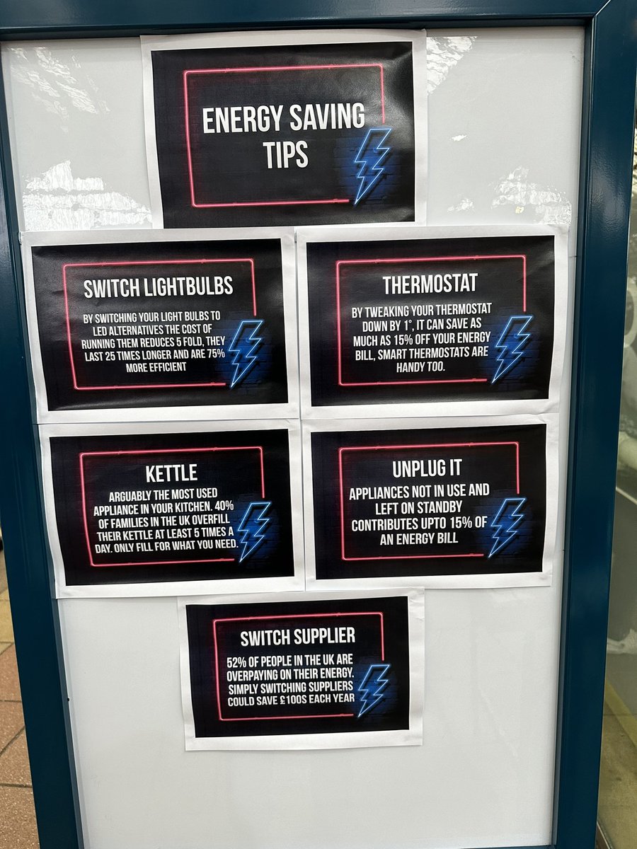 It was great to part of @AvantiWestCoast #SustainabilityWeek Discussing with passengers about supporting our Community Fridge concept as well as giving information on Energy Advise with @NEA_UKCharity