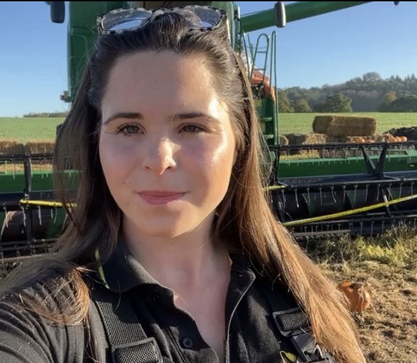 CLASouthEast's tweet photo. What does the future of farming look like? Our conference is back, in partnership with @PlumptonCollege @VirginMoney. We have a top line-up inc @JoeWStanley @kenyanpigfarmer @LittleBigFarm @emilymnorton, all proceeds to @RABIcharity. Book here: https://t.co/K3xbZ9OHoB #CLA https://t.co/tdvkJbu7ek