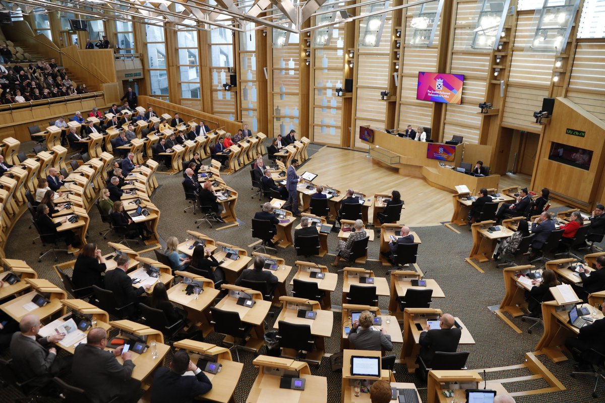 #Moddies! Due to cancellations, we have slots for FMQs sessions for Scottish school / college groups up to 40 on Th 28 March and Th 18 April. If you are interested in either session, please submit a booking form. ow.ly/qWpR50QT4wG @MSAScotland @ModSocPolCollab