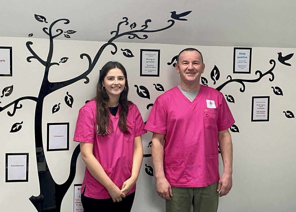 Medics Against Violence (@mavscotland) on Twitter photo Big news today our <a href="/RHCGlasgow/">Royal Hospital for Children, Glasgow</a> <a href="/NavigatorYouth/">Youth Navigator</a> team are in the final for the #YLSAwards <a href="/YouthLinkScot/">YouthLink Scotland</a> in the Health and Wellbeing category. Very proud of Rachael and Gerry for the great work they do to support young people Big news today our <a href="/RHCGlasgow/">Royal Hospital for Children, Glasgow</a> <a href="/NavigatorYouth/">Youth Navigator</a> team are in the final for the #YLSAwards <a href="/YouthLinkScot/">YouthLink Scotland</a> in the Health and Wellbeing category. Very proud of Rachael and Gerry for the great work they do to support young people