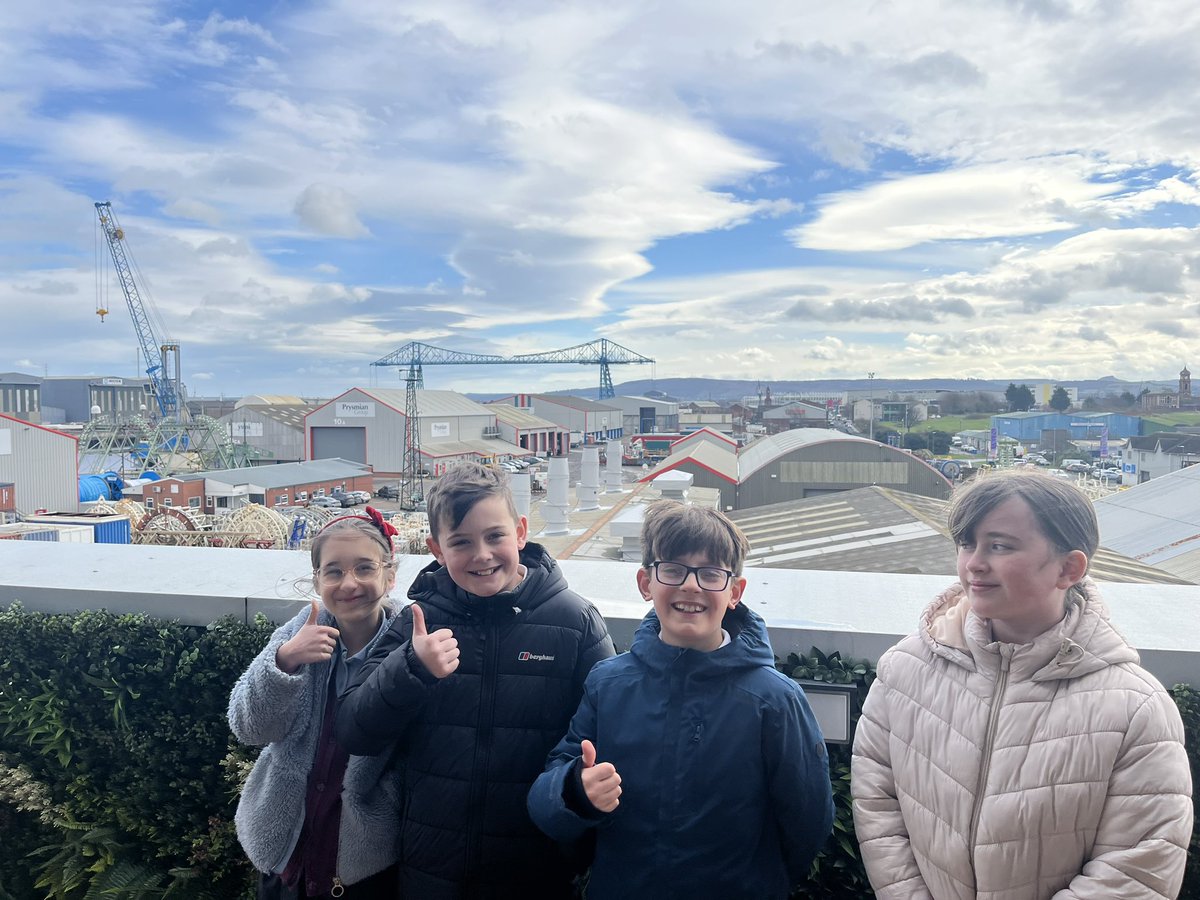 Cleves Cross Primary tweet media