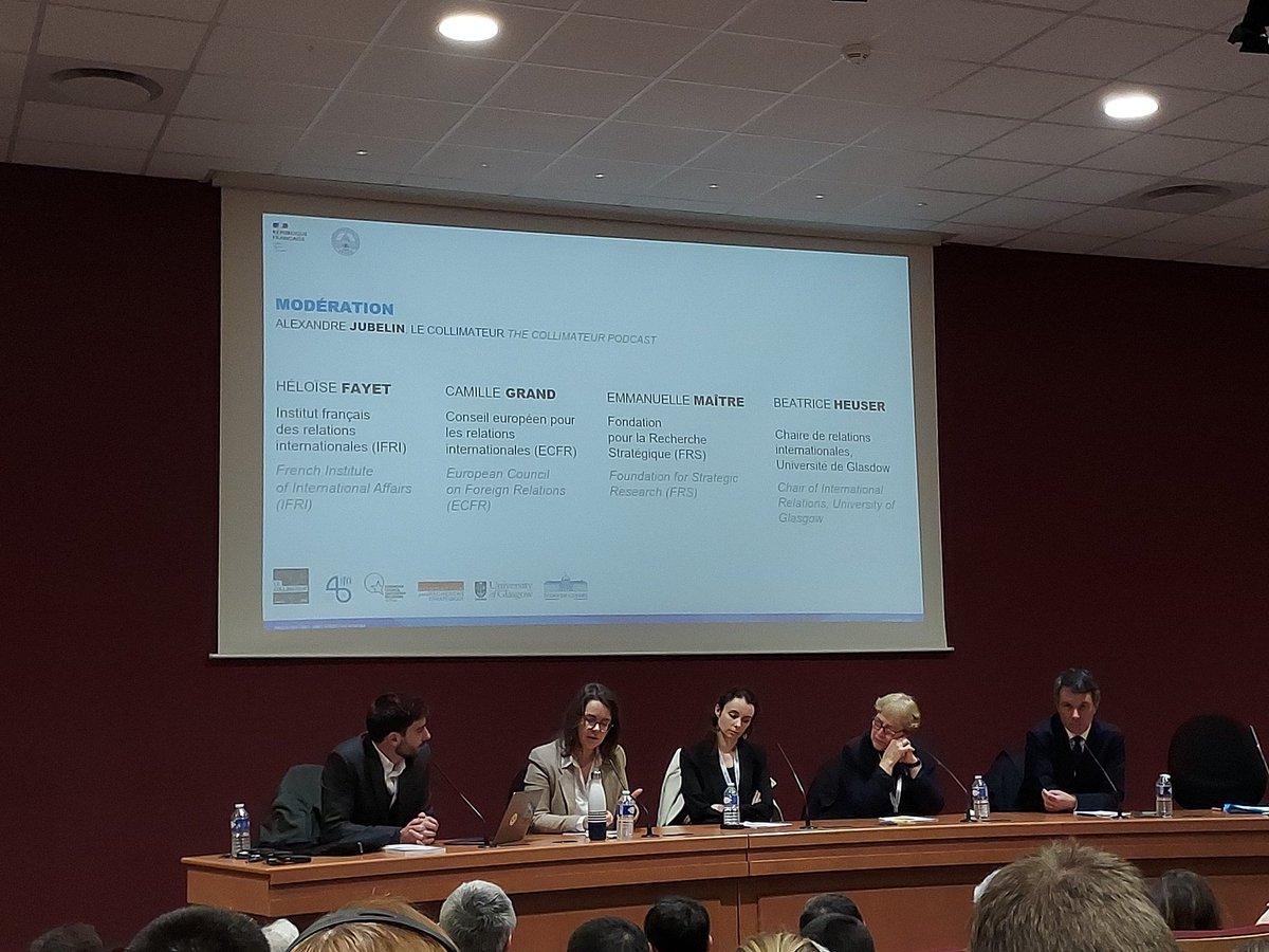 egea_blog's tweet photo. Passionnante TR au #PSDF https://t.co/DiL8usiPte
