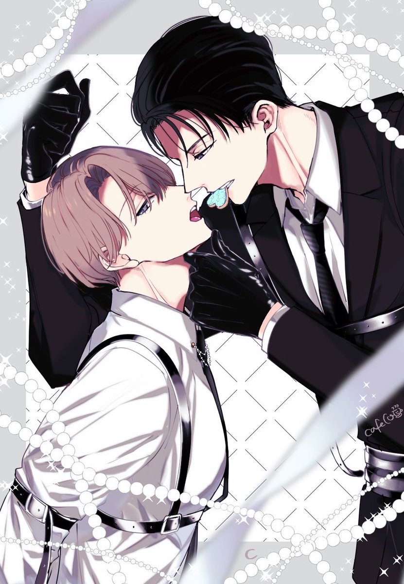 🩵🤍Happy White Day 🤍🩵

#優等生の制服のなか